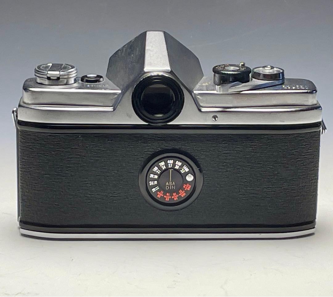 海外人気爆発❣️ビンテージカメラ　千代田光学（MINOLTA） SR-1