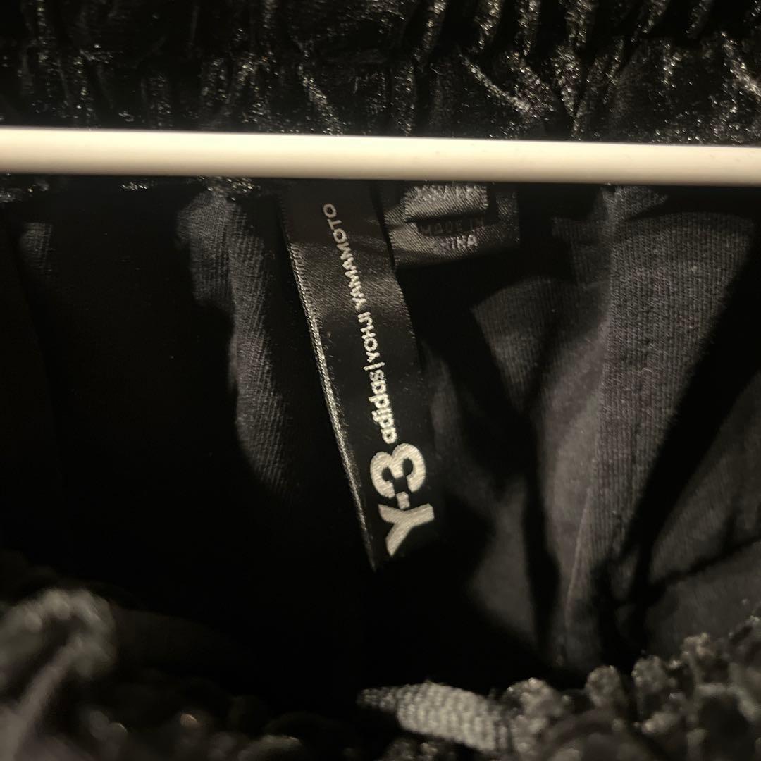 YOUJI YAMAMOTO サルエルパンツ