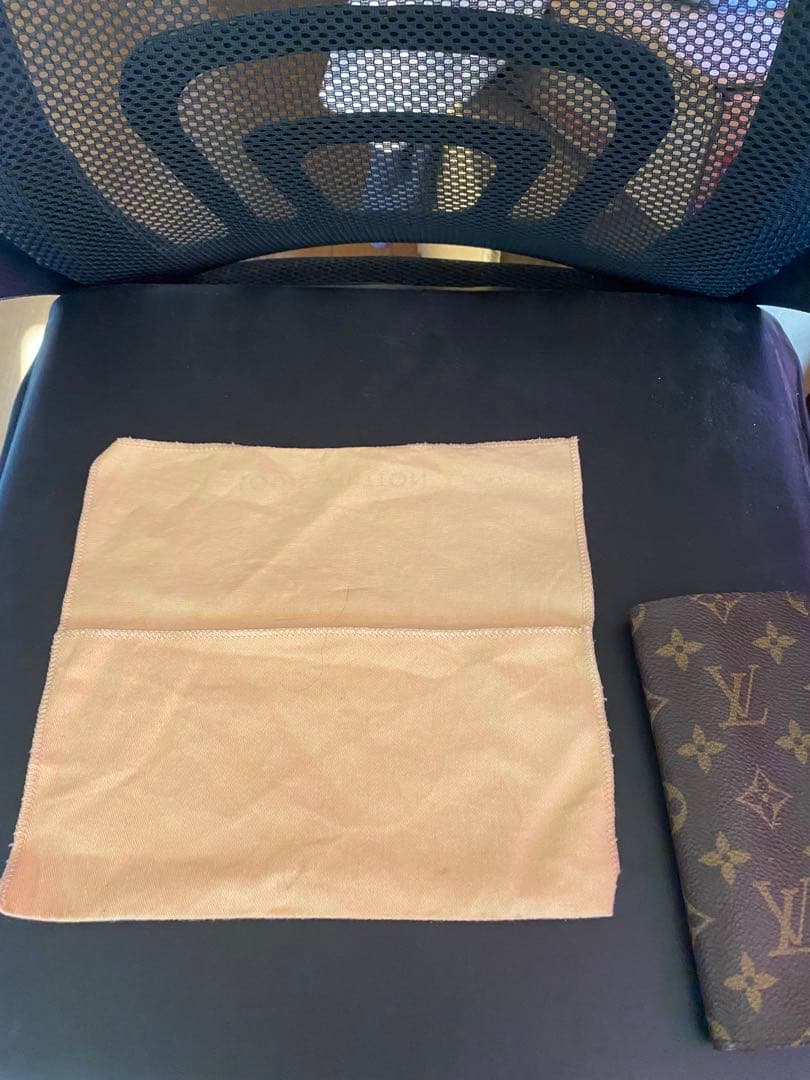 祝*福様 メガネ　サングラスケース　 ルイヴィトン