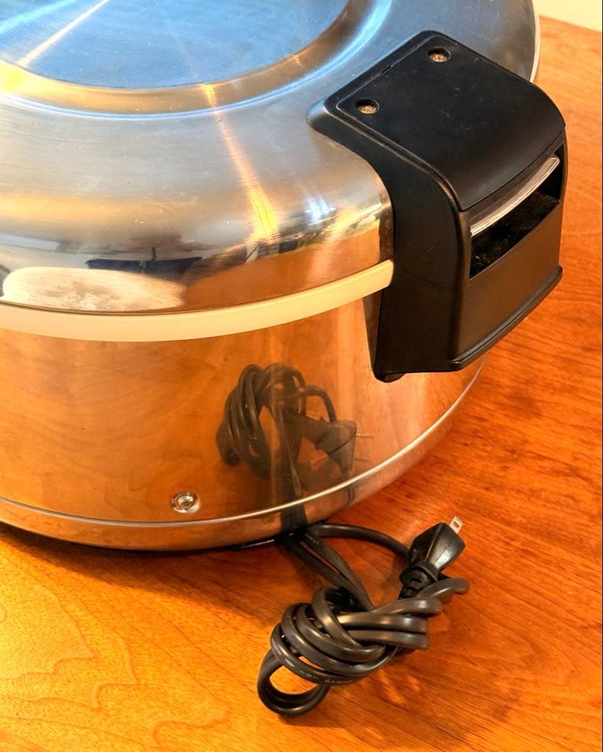 k*u様 象印 保温ジャー　THS-C40A 100V 2升 業務用