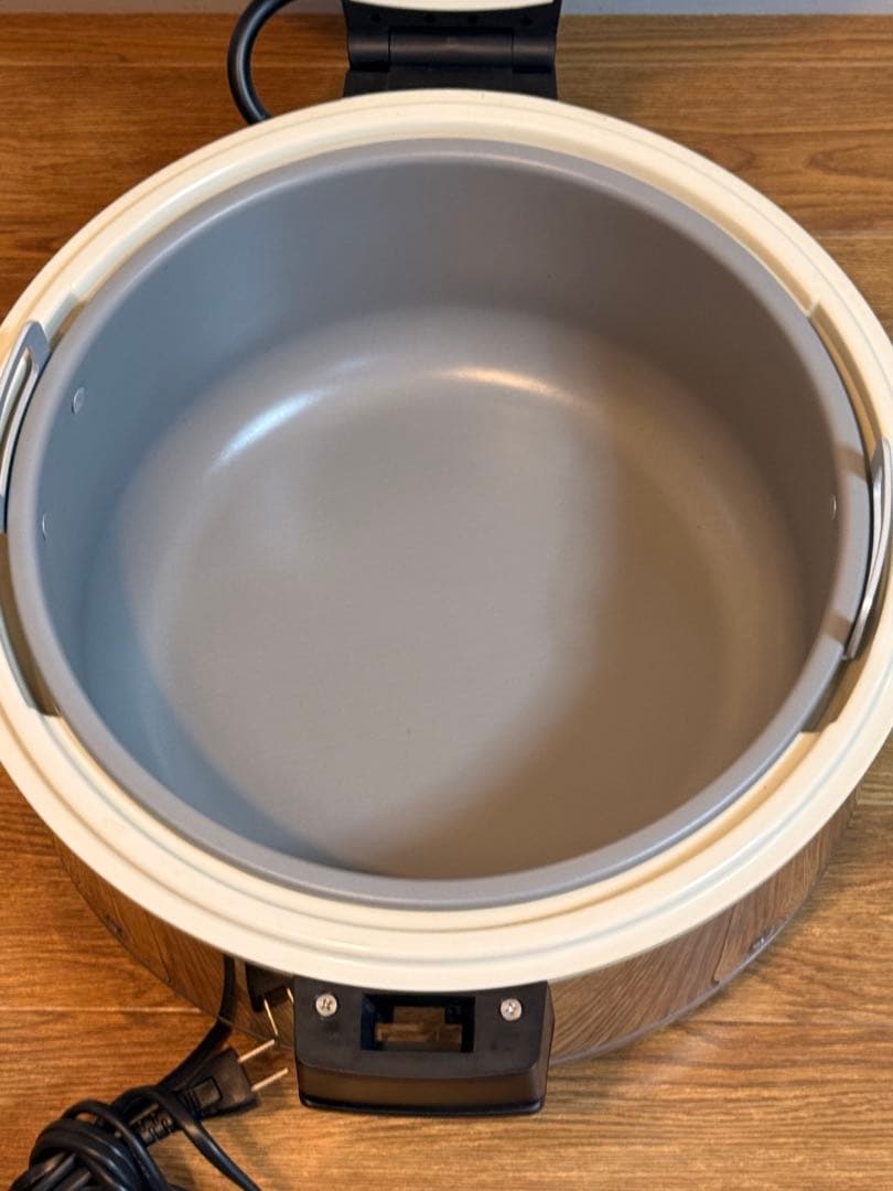 k*u様 象印 保温ジャー　THS-C40A 100V 2升 業務用