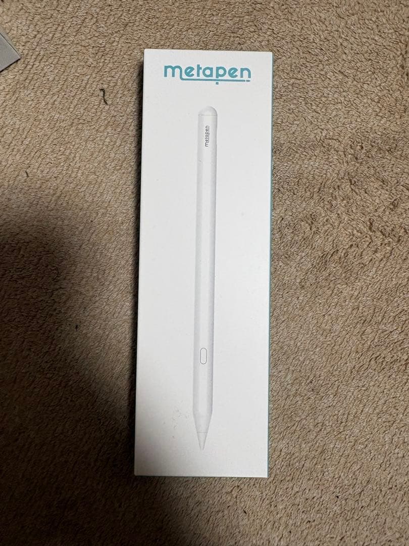 Apple iPad Air (第4世代) スカイブルー本体 + Pencil
