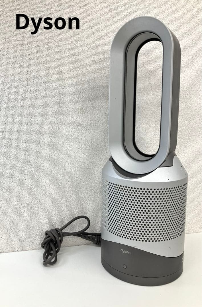 Dyson ダイソン ホットアンドクール HP00 2019年製