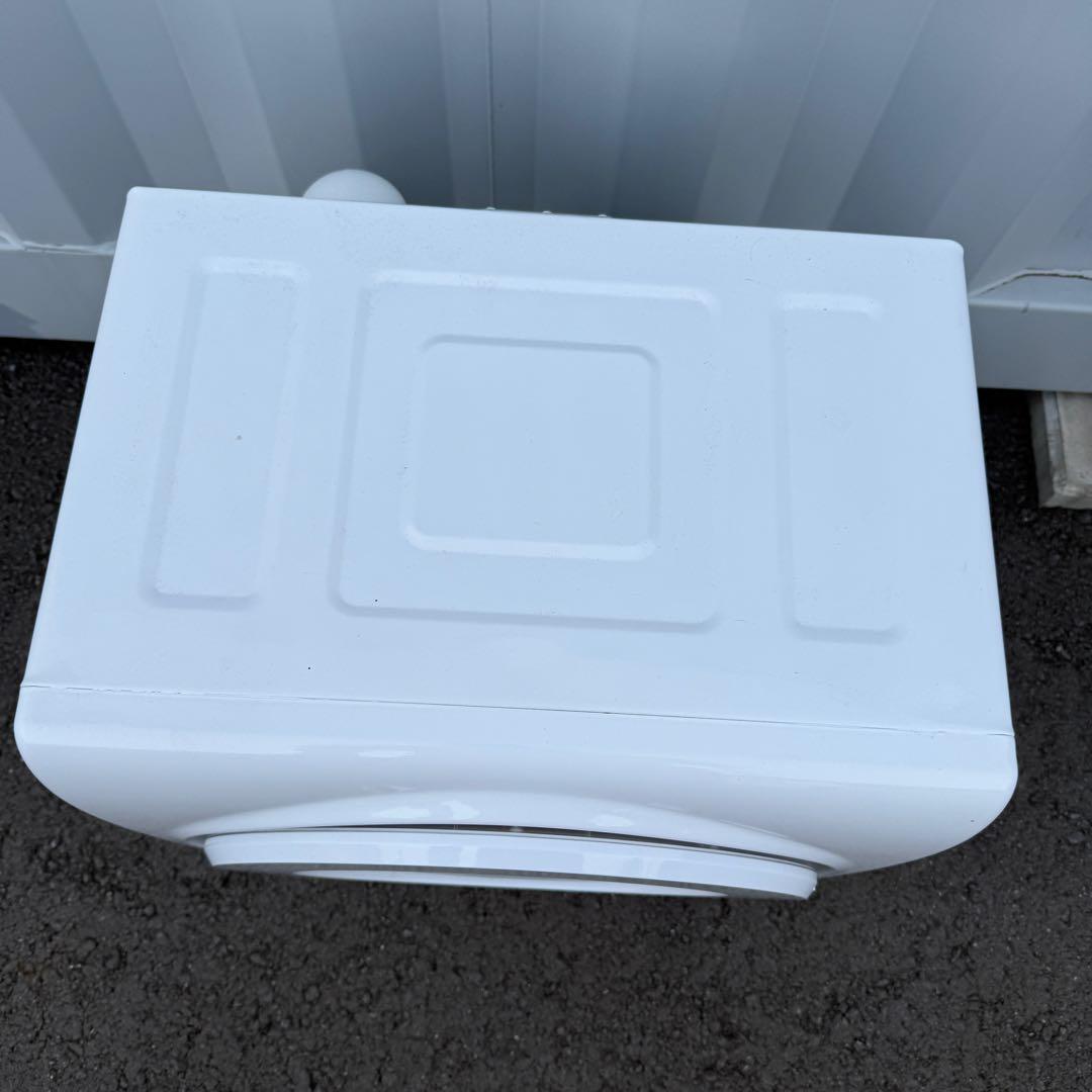 稼働品☆ベルソス　小型衣類乾燥機☆VS-H032 VERSOS　2022年製