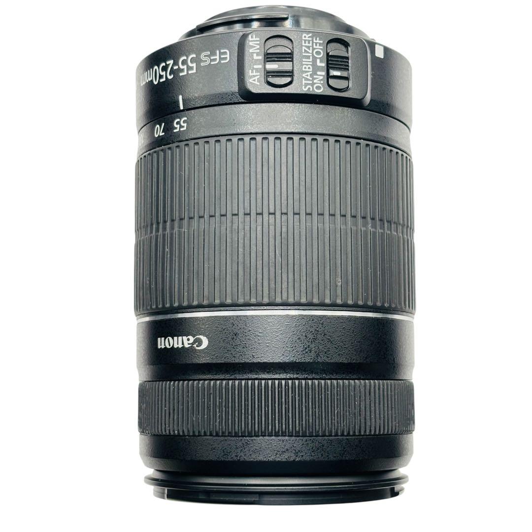 Canon EOS Kiss X5 ダブルズームキッド