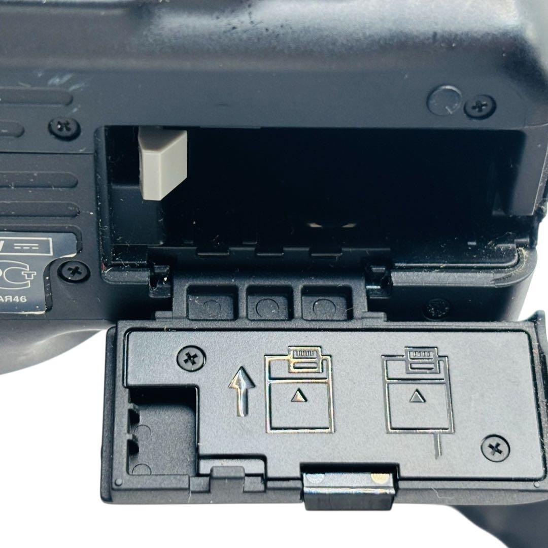 Canon EOS Kiss X5 ダブルズームキッド