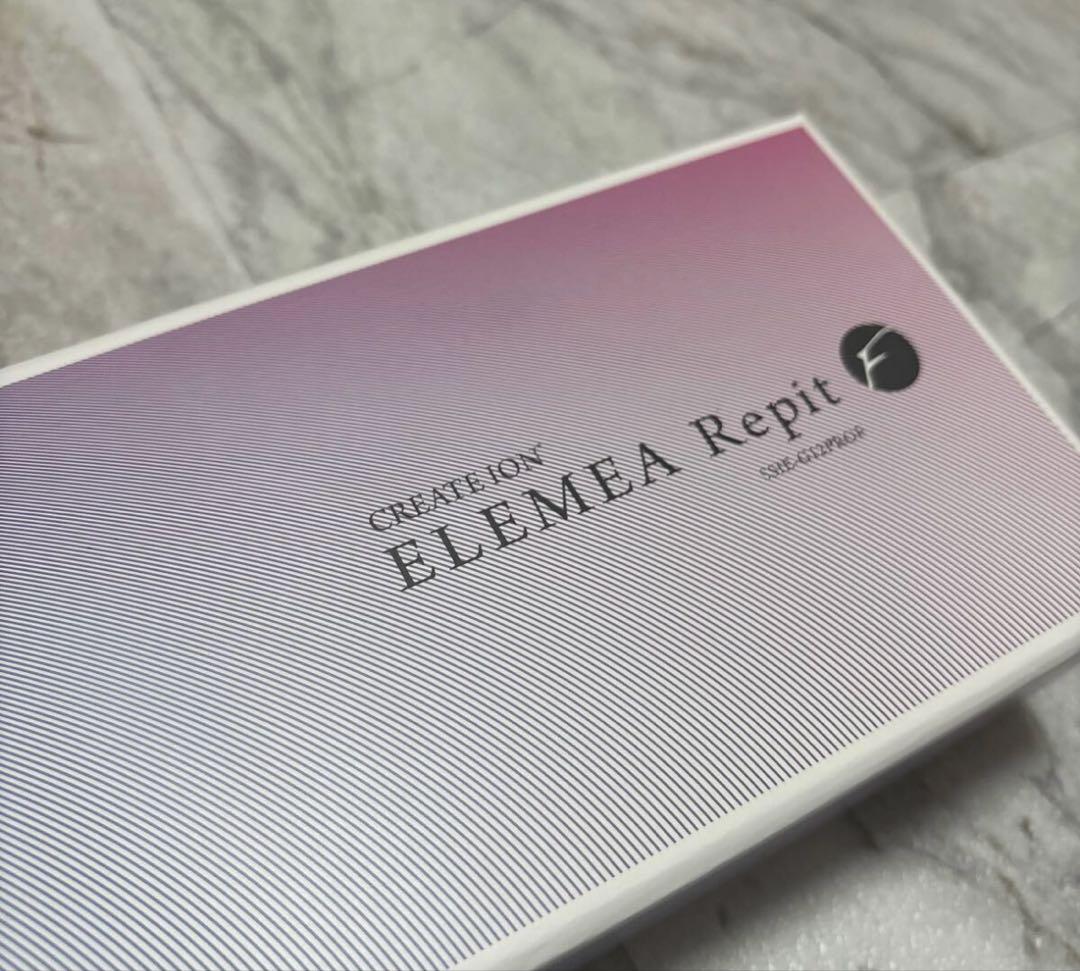 クレイツアイロン ELEMEA Repit