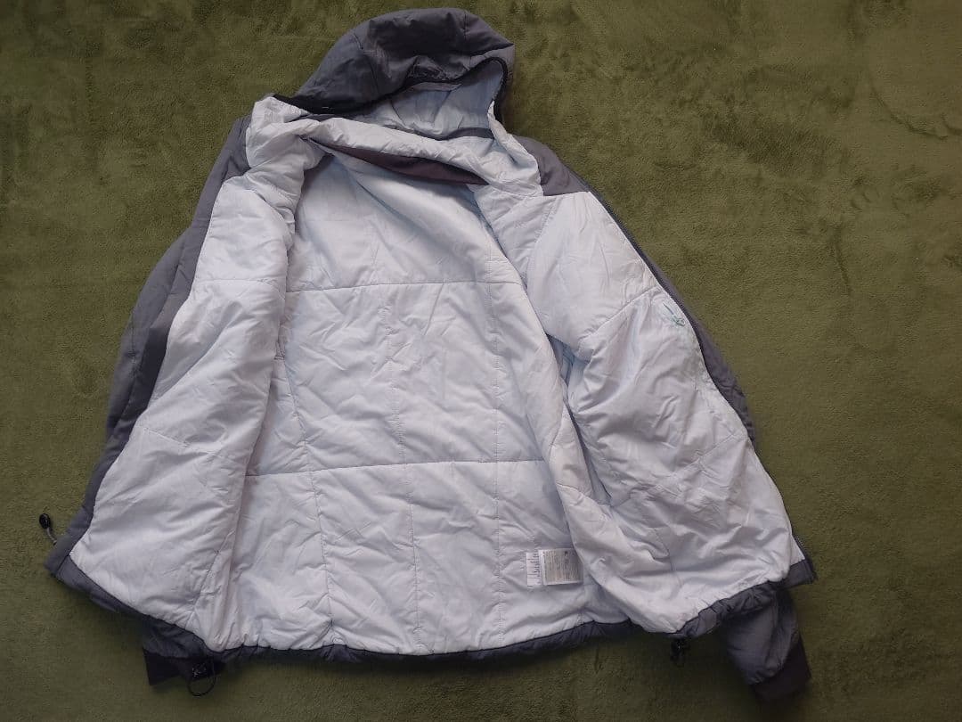 アークテリクス アトムARジャケット