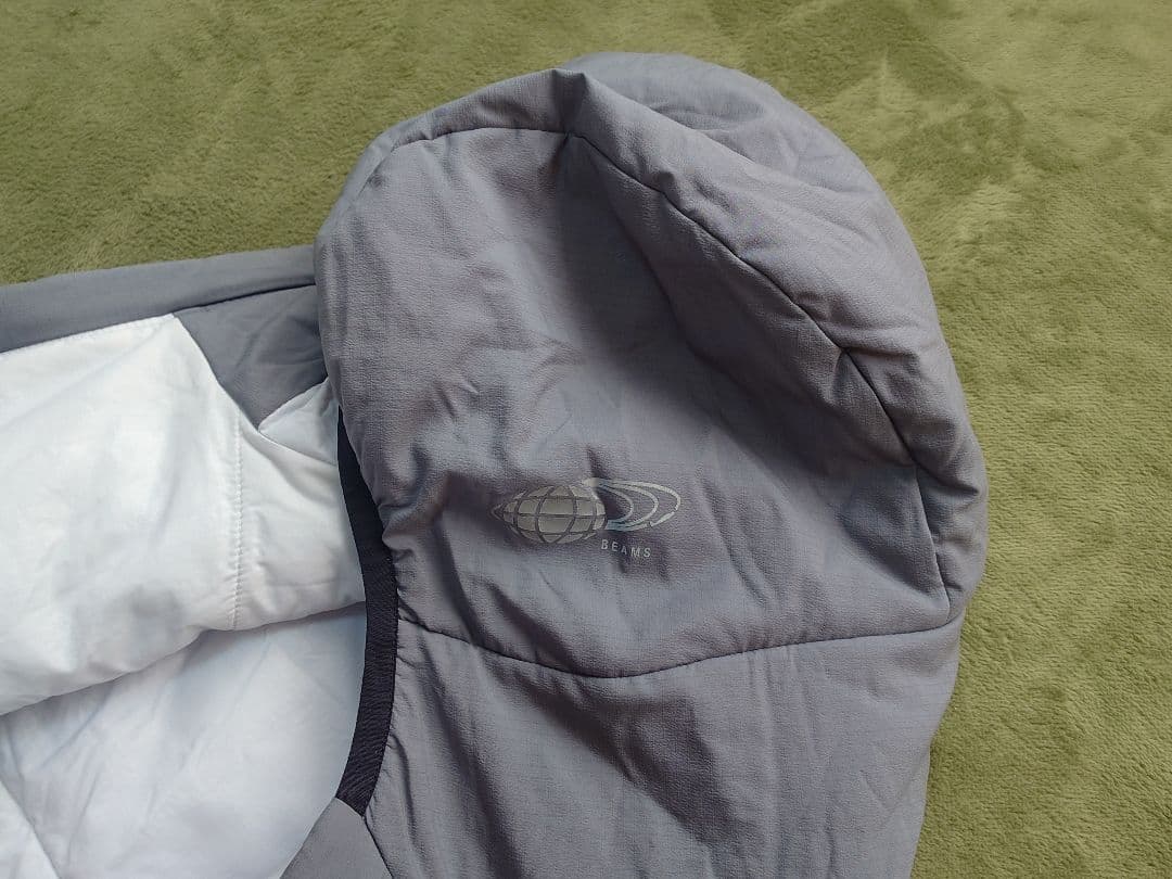 アークテリクス アトムARジャケット