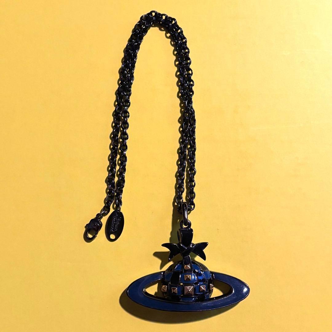 セール中‼️Vivienne Westwood オーブネックレス