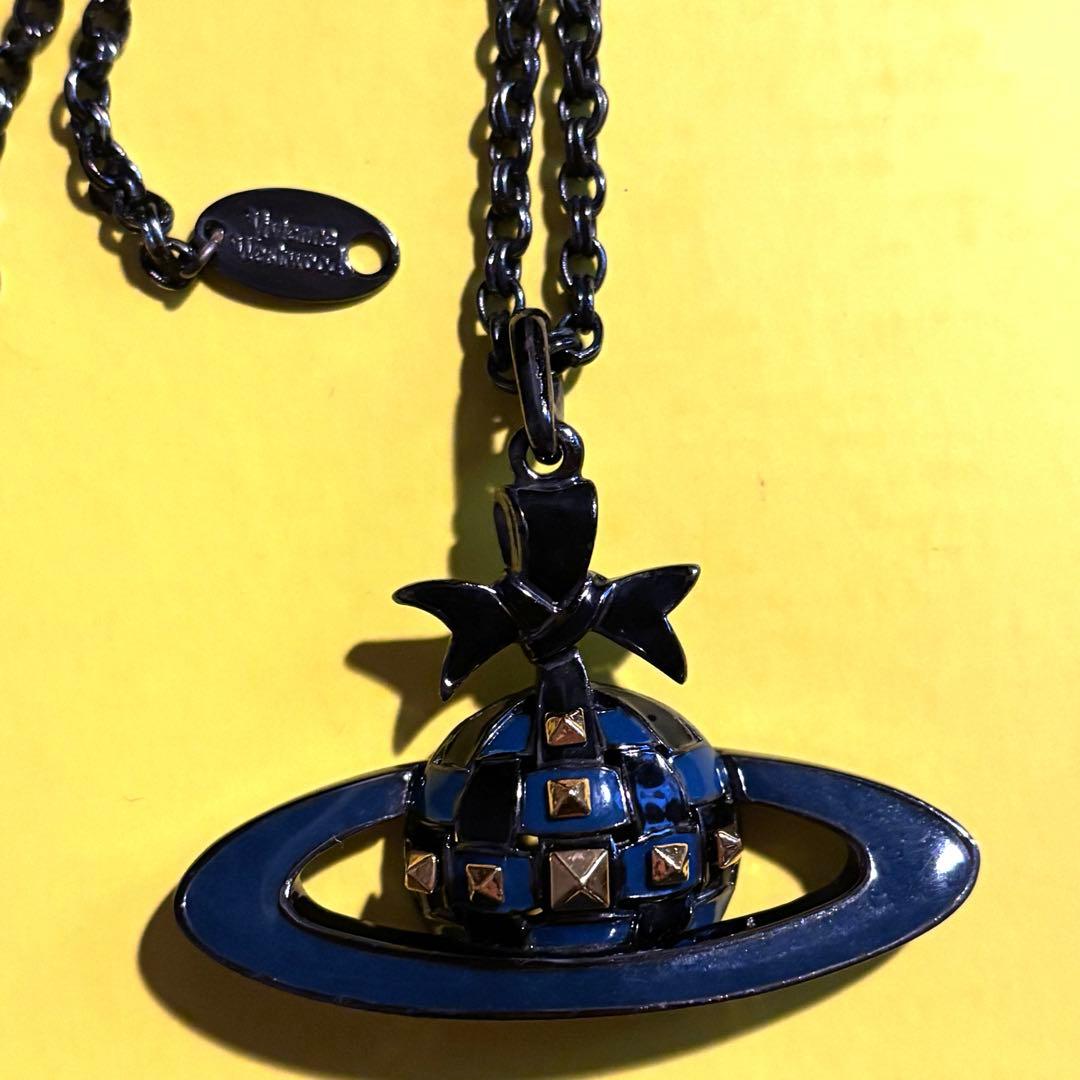 セール中‼️Vivienne Westwood オーブネックレス