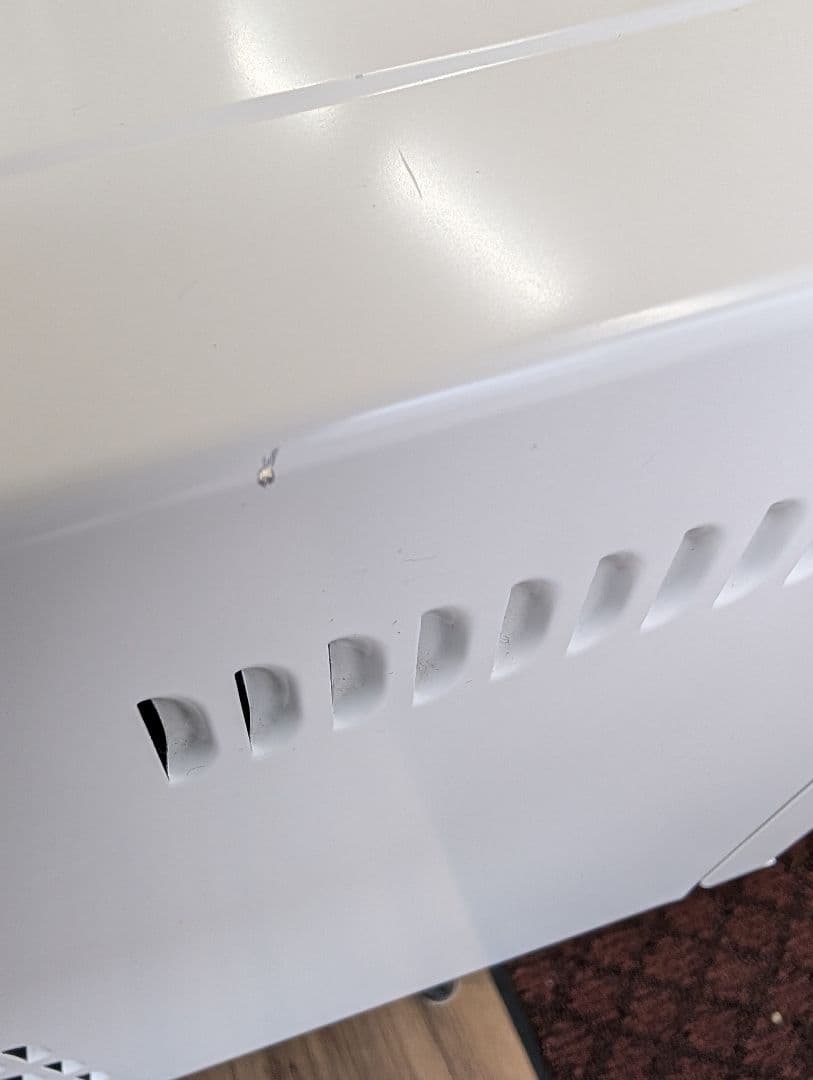 【最終特価】パナソニック　オーブンレンジ　2021　NE-FS30E9-KW