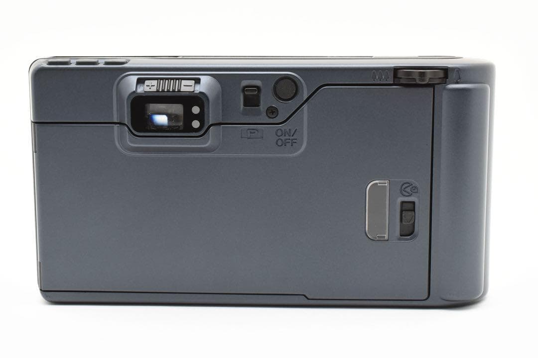 美品　PENTAX ESPIO 80 コンパクトフィルムカメラ　完動品