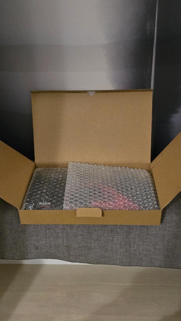 カイセ(Kaise)KG-150Nメモリバックアップ[新品●未使用]