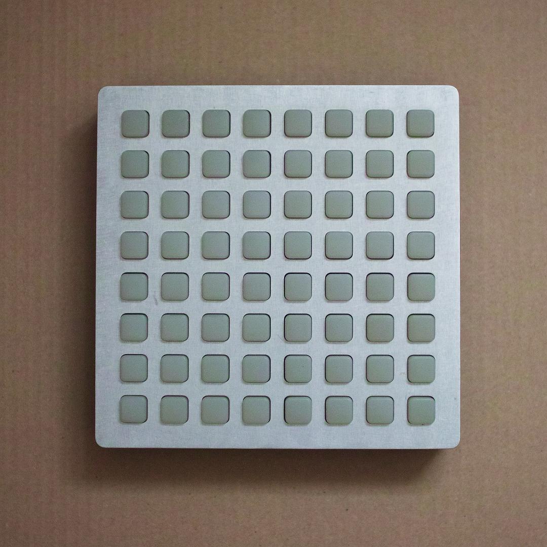 DTM・DAW monome 40h