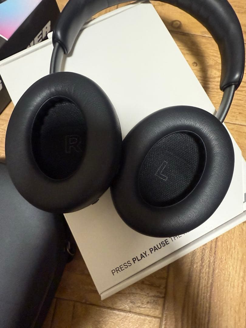 m*u様 BOSE QuietComfort 45 ワイヤレスヘッドホン