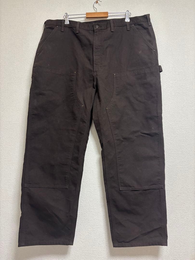 パンツ 00s Carhartt double knee pants