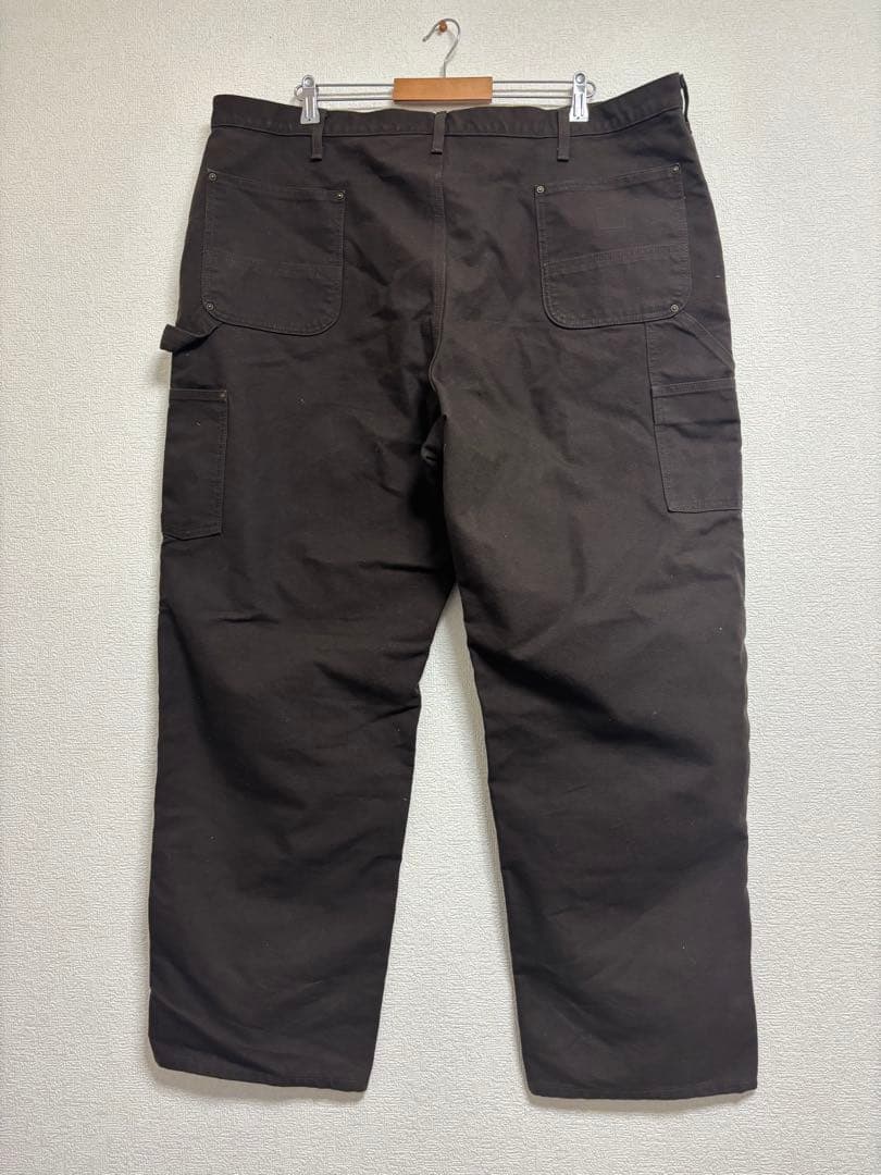 パンツ 00s Carhartt double knee pants