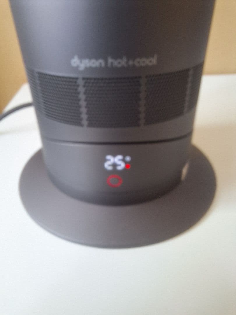 Dyson HOT&COOL (AM09)2020年製