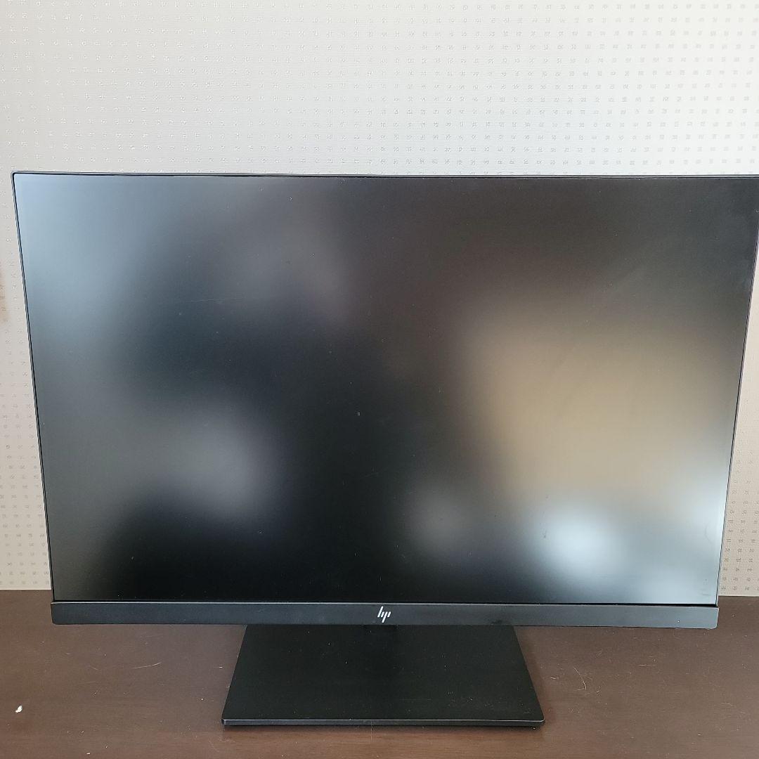 プロフ必読！ ~12/12 値下げ可　HP Z24N G2 24インチ モニター