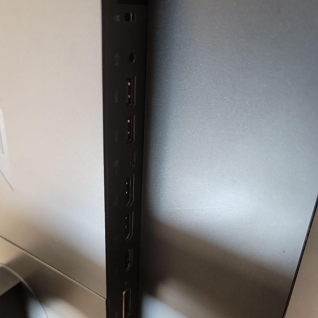 プロフ必読！ ~12/12 値下げ可　HP Z24N G2 24インチ モニター