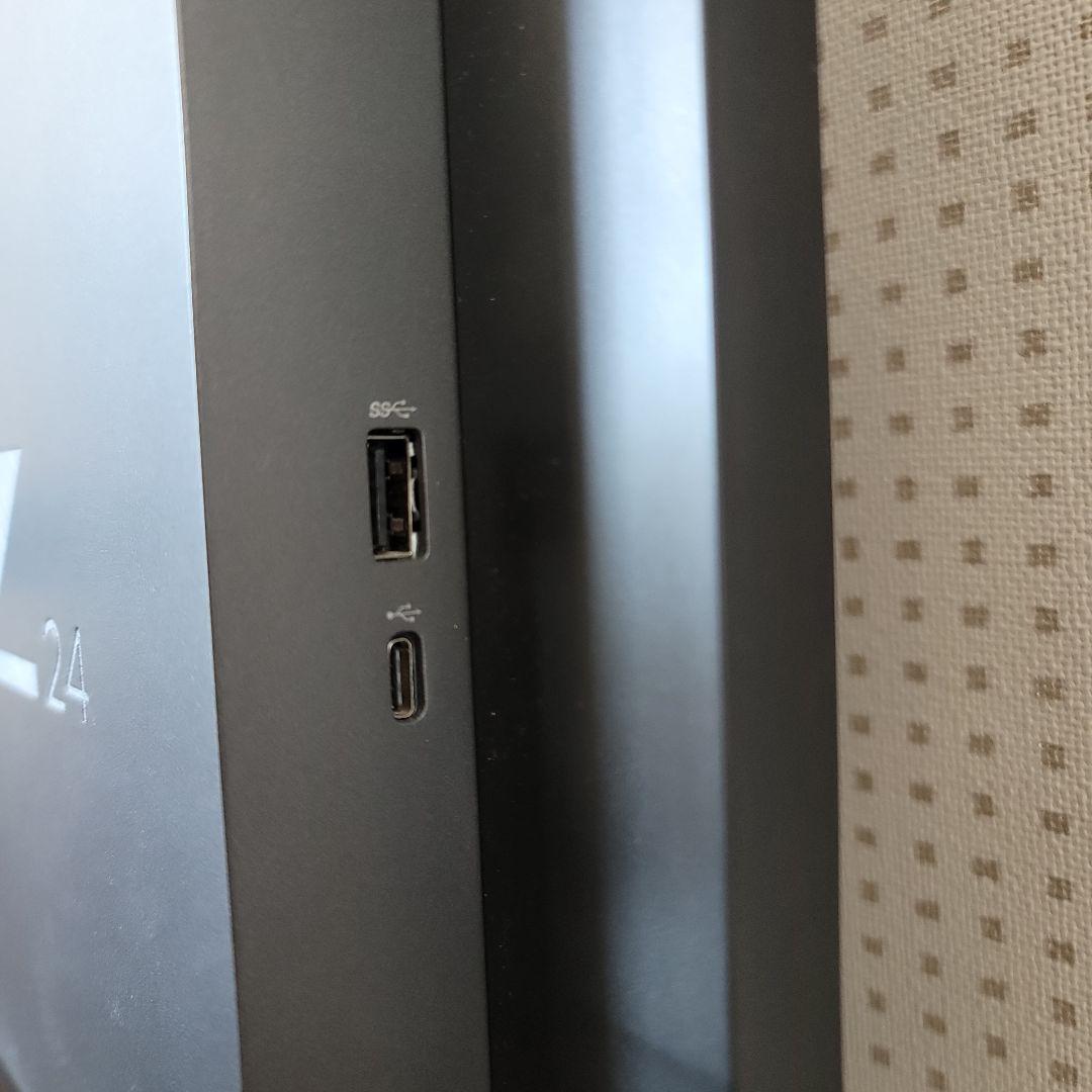 プロフ必読！ ~12/12 値下げ可　HP Z24N G2 24インチ モニター