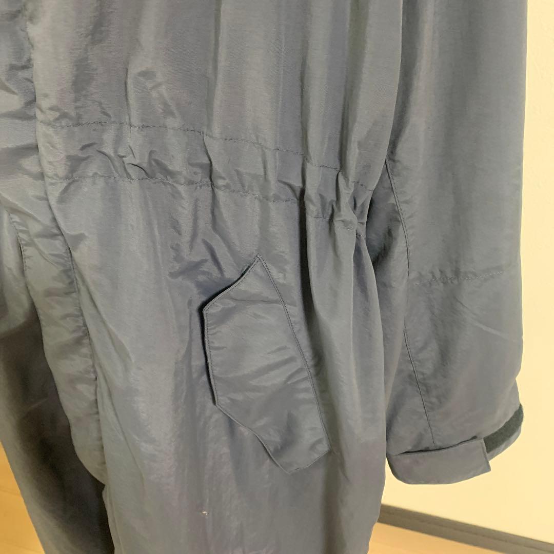 新品！WILD THINGS ✖️OPAQUE.CLIP別注ナイロンコート