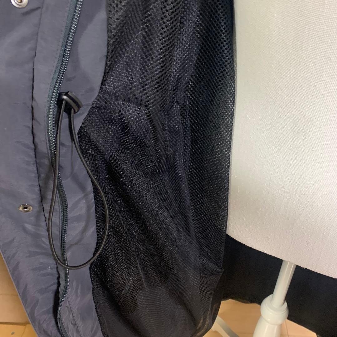 新品！WILD THINGS ✖️OPAQUE.CLIP別注ナイロンコート