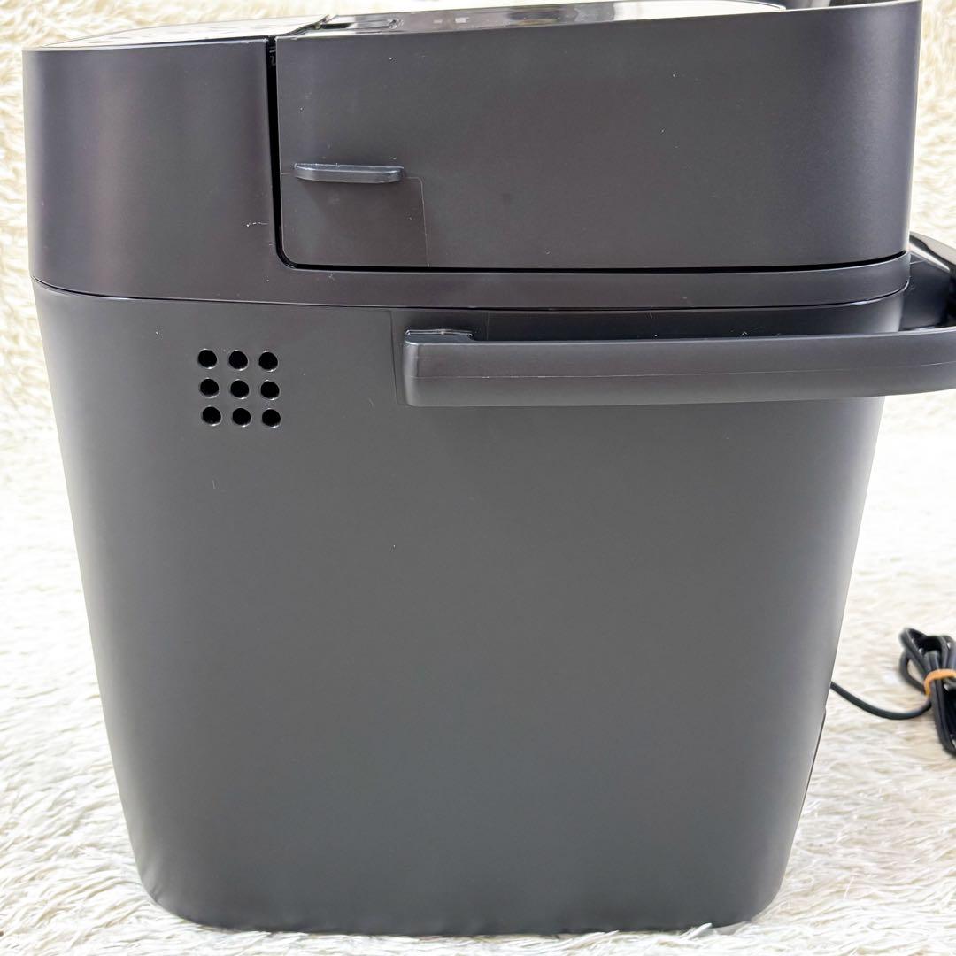 【美品】パナソニック ホームベーカリー SD-MDX102-K 2020年製