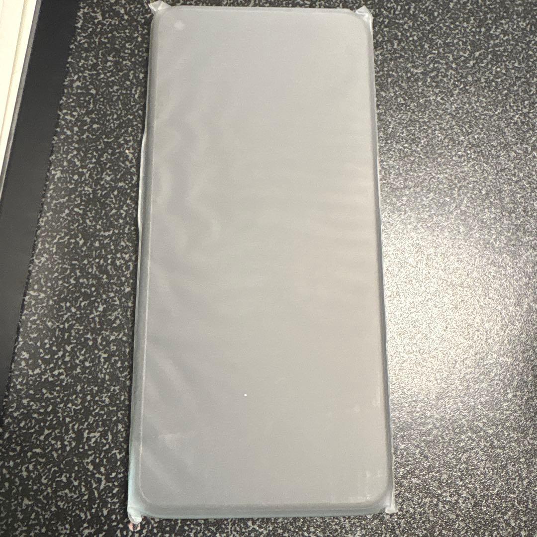 OPPO A54 5G 本体 新品未使用 64GB パープル