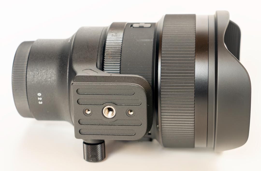 SIGMA 14mm F1.4 DG DN ソニーEマウント用