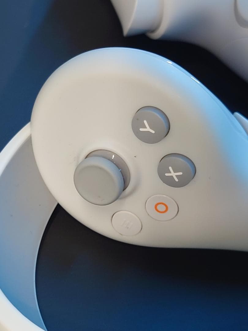 PICO 4 128GBモデル スタンドアロンVRヘッドセット 超美品