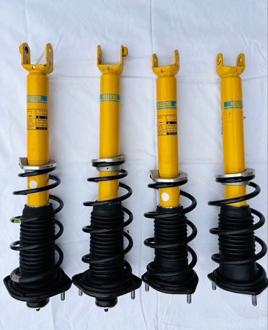 NDロードスター NR-A純正ビルシュタイン ダンパー