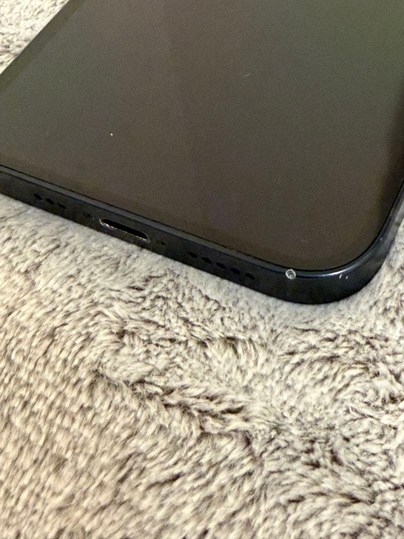 スマートフォン本体 iphone12(128GB)