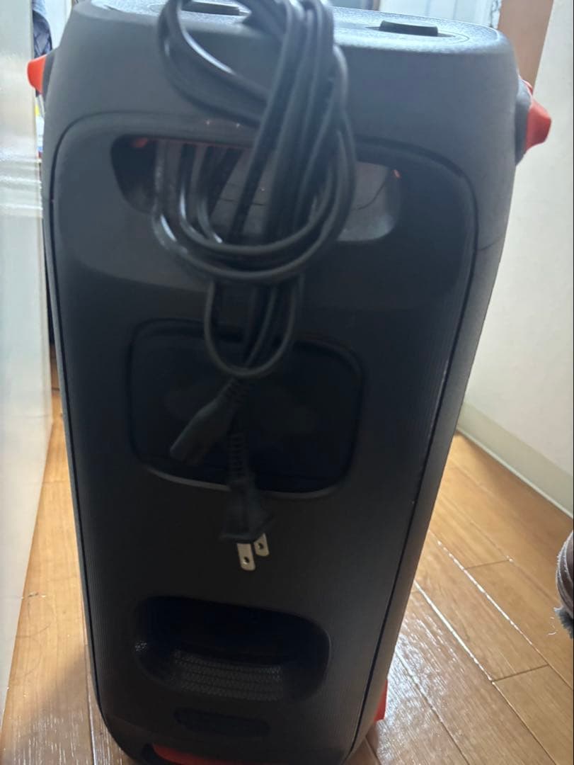 JBL Bluetoothスピーカー ベースブースト機能付き