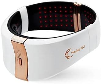 ネックレイ プラス、ネック美顔器、首のシワ、首のシミ、中古品