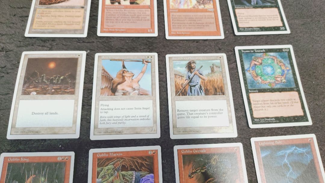 【MTG】アンソロジー【ボックス】