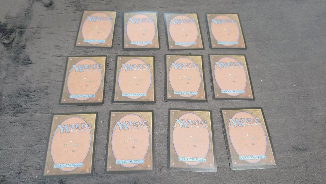 【MTG】アンソロジー【ボックス】