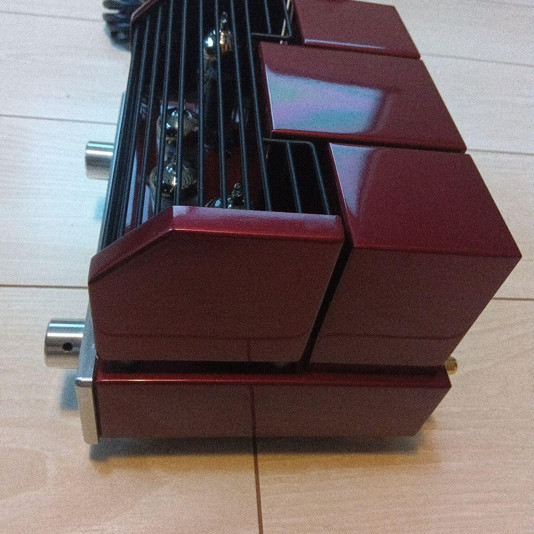 TRIODE　Ruby　真空管アンプ 　トライオード