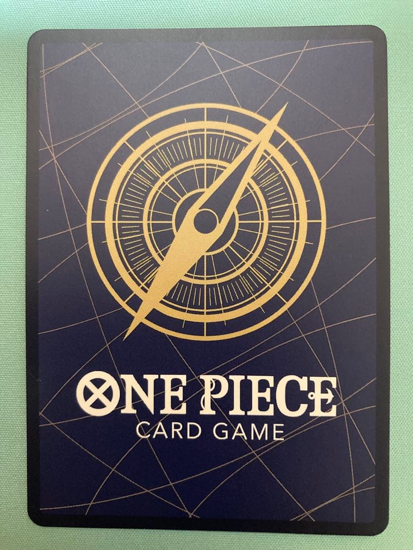 エース　手配書　sp ワンピースカード