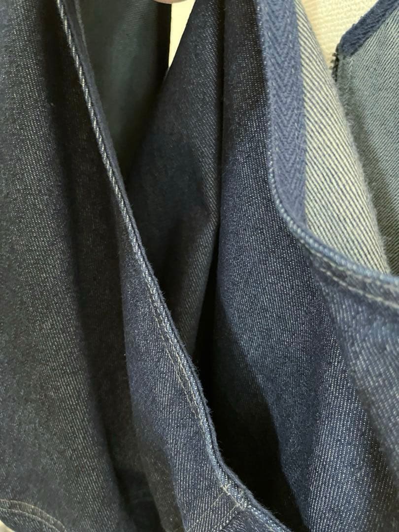 b*y様 セール新品 Peak スノーピークTAKIBI DenimVe