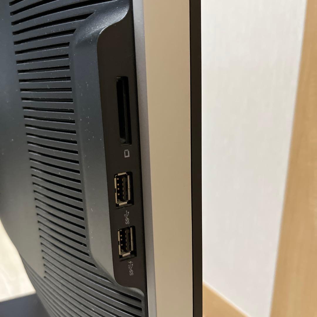 Dell 27インチ モニター U2713Hb HDMIケーブル付