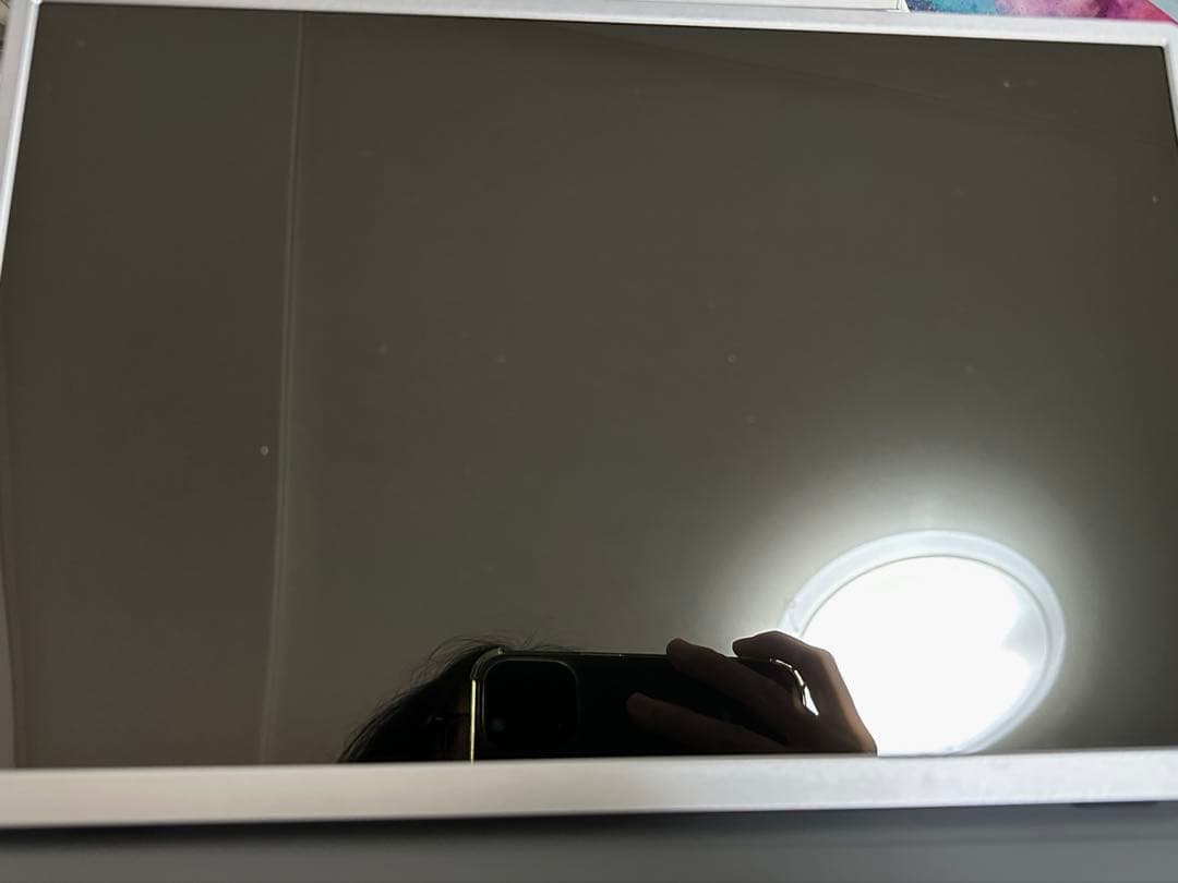 モバイルモニター 4k 13.4 インチ IGZOスクリーン