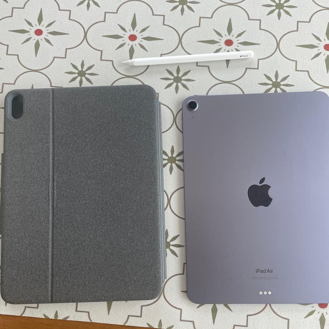 Apple iPad Air 第5世代 256GB