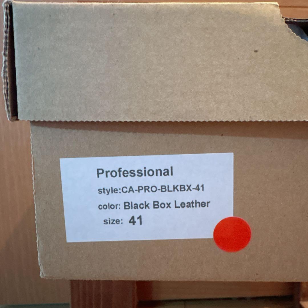 ダンスコ ブラック 41