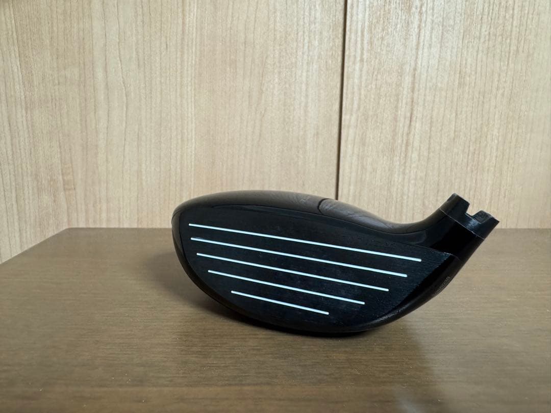 【美品】タイトリスト TSR1 7W 20度　ヘッドのみ