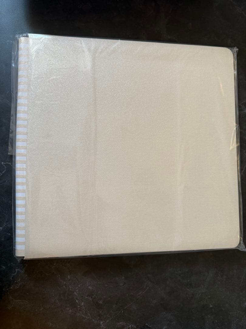 クリエイティブメモリーズ　12インチ　アルバムセット