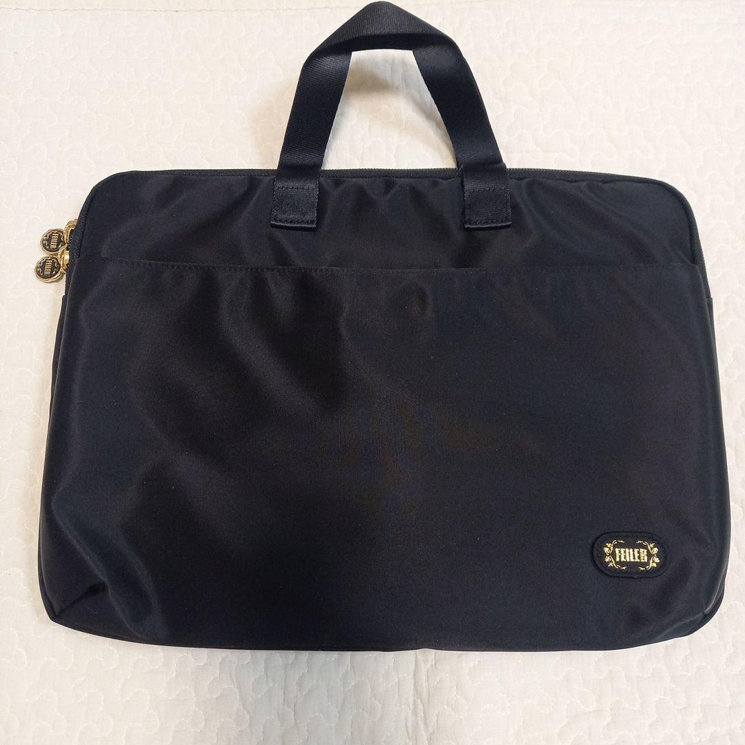 【新品】フェイラー　ハイジ　ノートパソコンケース　PC