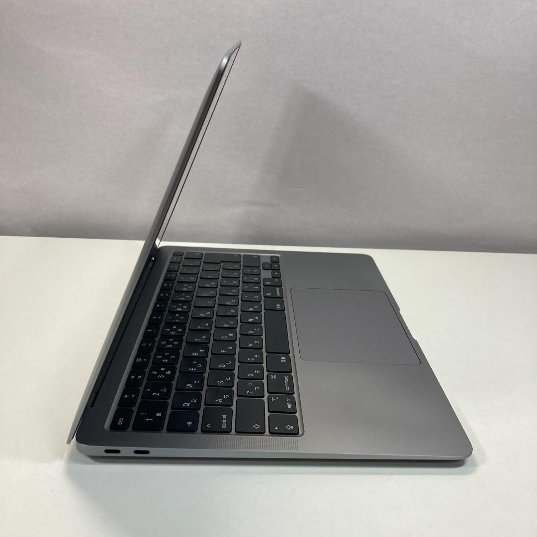Apple MacBook Air M1 ノートパソコン （B16）
