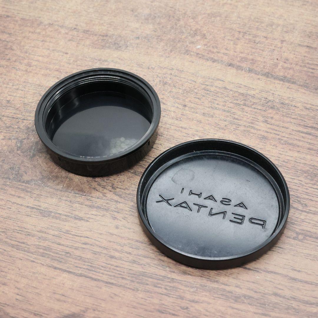 Super-Takumar 55mm F1.8 後期型 S/N：2558530